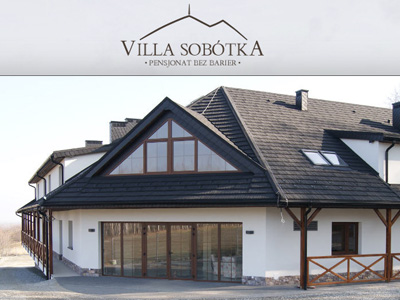 Pensjonat Villa Sobótka